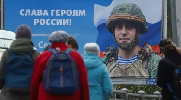 Mircea Geoană: Războiul nu decurge conform planurilor Moscovei. Greşeala strategică a lui Putin