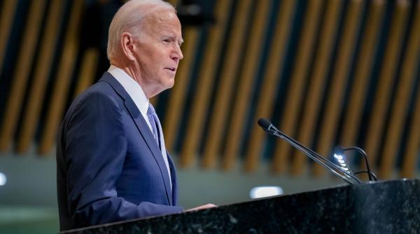 Biden vrea reformarea Consiliului de Securitate al ONU. Jake Sullivan: ”Acest lucru va fi pe ordinea de zi”