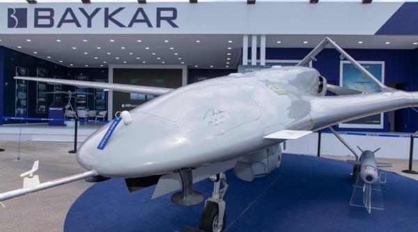 După reconcilierea cu Turcia, EAU primesc 20 de drone Bayraktar TB2, iar Arabia Saudită vrea o fabrică pentru producerea UAV-urilor