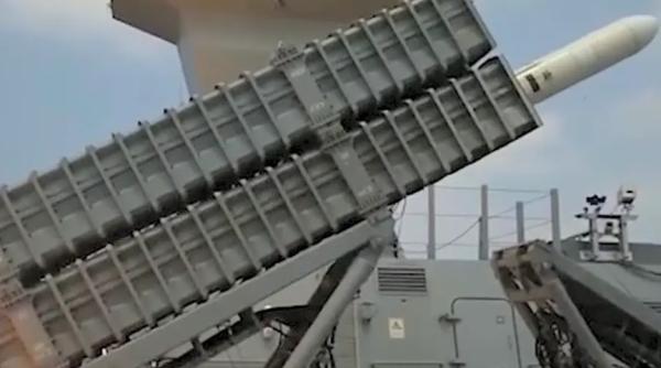 Israelul îmbunătățește precizia rachetei Gabriel 5. Sistemul poate lovi țintit, inclusiv în zone aglomerate