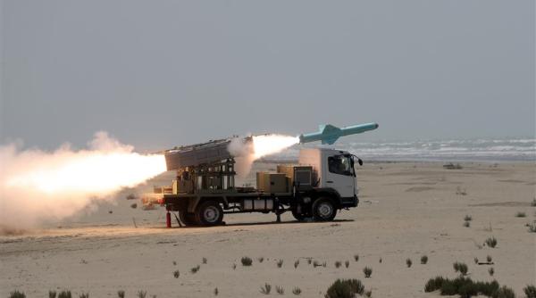 Iranul a testat primul său MLRS - Fath 360. Israelul amenință de la tribuna ONU cu ”folosirea forţei” dacă Iranul se dotează cu arme nucleare