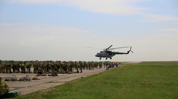Rusia a început mobilizarea în regiunile ucrainene ocupate, chiar dacă pseudo-referendumurile abia au început