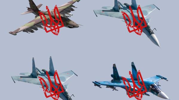 Zi grea pentru Rusia: Sisteme Stinger și Igla ucrainene au făcut ravagii în aviația rusă (Video). Cel mai negru bilanț din ultimele 6 luni