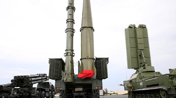 Armata Ucrainei explică de ce rușii au trecut de la rachete Kalibr și Iskander la „rudimentarele” drone iraniene