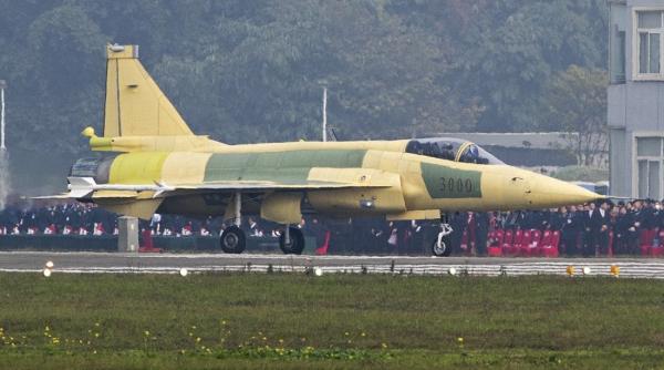 Serbia caută un nou avion de luptă pentru forţele aeriene. Belgradul ar putea alege între MiG-35 și JF-17 Block 3