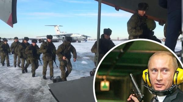 Tătarii din Crimeea vizați de Kremlin: „Îi mobilizează pe toți! Dacă se predau, rușii îi vor împușca în spate”