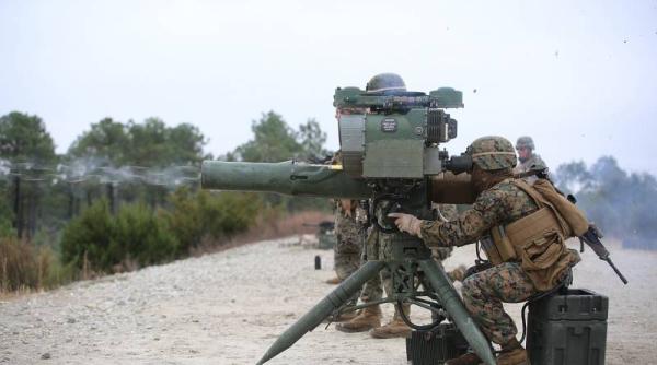 Armata SUA vrea o nouă rachetă ghidată antitanc care să fie mai bună decât cea utilizată de sistemul Javelin