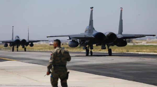 Erdogan spune că armele grecești de pe insule sunt o „joacă” în comparația cu forța Turciei iar Mediterana e „pătată cu sânge și lacrimi”