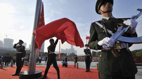 Mike Pompeo: Dacă vrem un secol XXI liber şi nu un secol chinez, epoca "cooperării orbeşti" cu Beijingul trebuie să înceteze