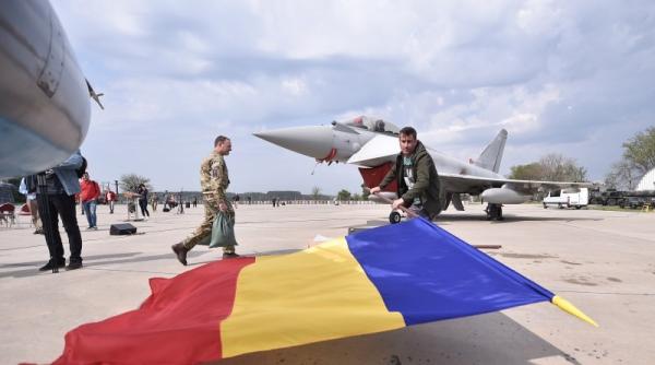 Apartenența românilor la NATO, în topul procentelor din Europa după invazia rusă. La „coada” clasamentului se află Turcia