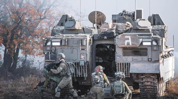 Israelul primește 1.000 de sisteme Orion, pentru controlul și gestionarea misiunilor de luptă