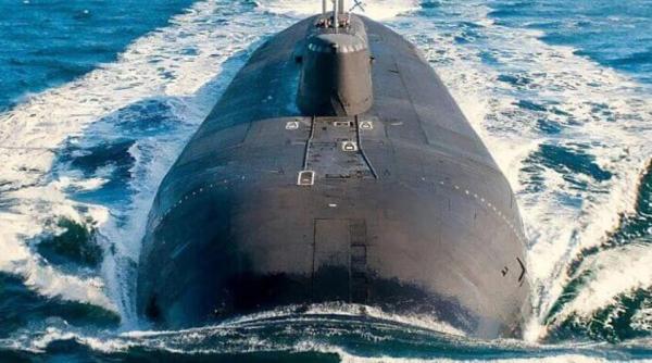 Rusia răspunde cu torpila nucleară Poseidon. Serviciile occidentale au avertizat că submarinul K-329 Belgorod pregătește testarea torpilei