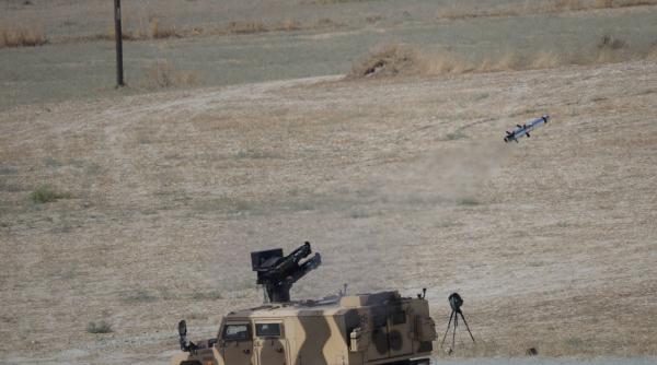 Demonstrație de forță a Europei: O rachetă Akeron de generația a V-a a MBDA a lovit o țintă dincolo de linia orizontului vizibil