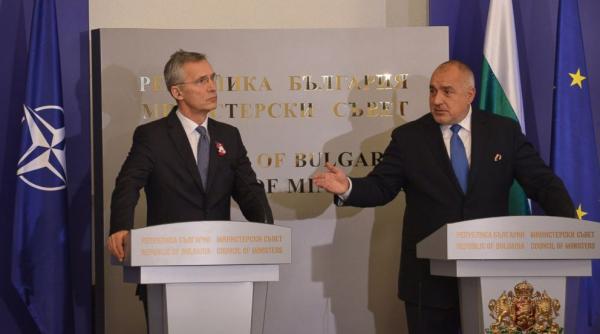 Fostul premier bulgar Boiko Borissov câștigă alegerile parlamentare, dar șansele unui guvern de coaliție rămân neclare