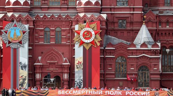 S-a găsit țapul ispășitor. Putin încearcă să arunce vina pe gen. Juravlev pentru eșecurile din regiunea Harkiv