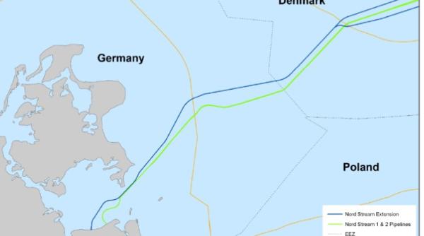 Ipoteză neașteptată, lansată de fostul șef al Naftogaz: Explozibilii, montați în timpul construcției Nord Stream 2. ”În epoca sovietică, era o practică obișnuită”