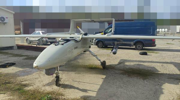 Iranul neagă că ar fi furnizat Rusiei drone pe care aceasta să le folosească în Ucraina, dar prezenţa UAV-urilor iraniene pe câmpul de luptă contrazice Teheranul