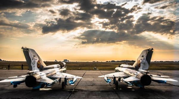 Probleme tehnice la mai multe MiG-21 LanceR după ce au fost alimentate cu kerosen de proastă calitate