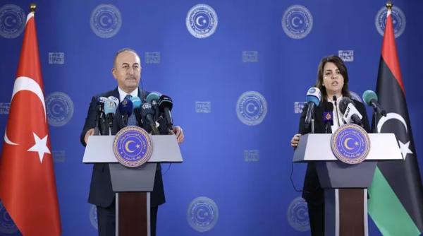 Acordul turco-libian în domeniul hidrocarburilor crește tensiunea în estul Mării Mediterane