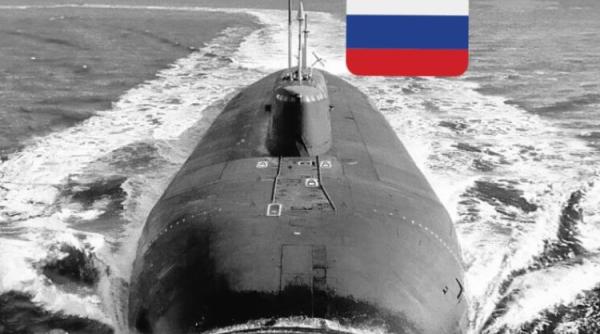 Belgorod provoacă panică mai mult prin presă. De ce Rusia nu va disloca „submarinul nuclear al apocalipsei” în Marea Neagră