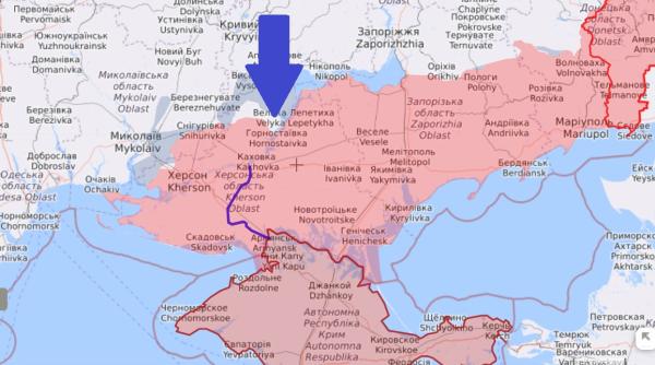 Ucraina continuă contraofensiva în sud. Încă trei localități din Regiunea Herson au fost eliberate în ultima zi