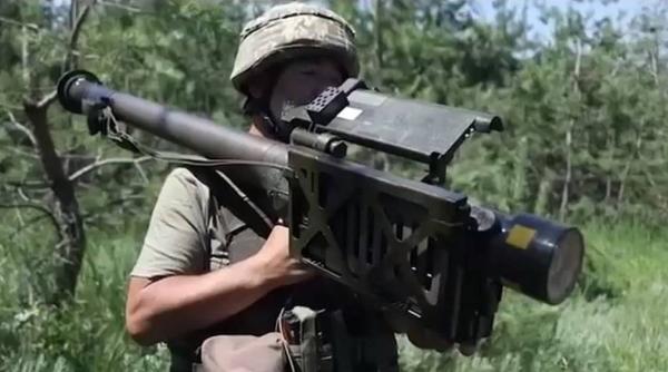 Un pilot rus recunoaşte că cel mai mare duşman al avioanelor Su-35 şi Su-34 sunt sistemele de tip MANPAD folosite de ucraineni