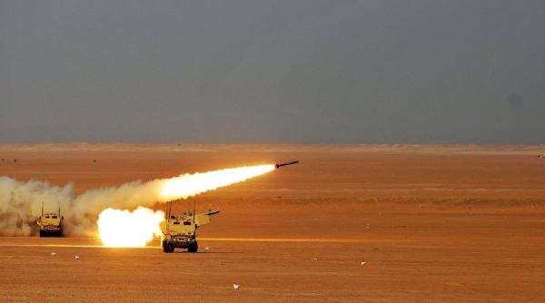 SUA clarifică: Nu e nevoie de rachete ATACMS pentru ca HIMARS ucrainene să lovească Crimeea - teritoriul ucrainean ocupat de Rusia