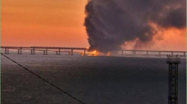 Cum poate Ucraina grăbi înfrângerea Rusiei. Simileanu: E nevoie de o breșă între est și sud, care să rupă zonele ocupate