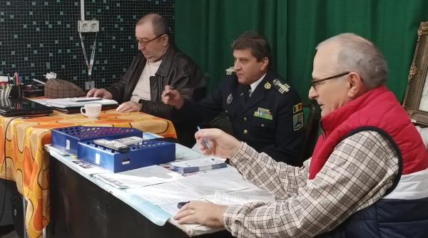 Pensionarii militari sunt în pragul declanșării unor ample manifestații de protest 