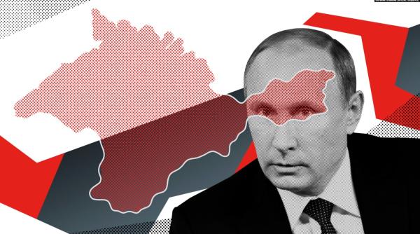 Atacul asupra podului Crimeea, pretextul Rusiei pentru lovituri nucleare tactice asupra Ucrainei?