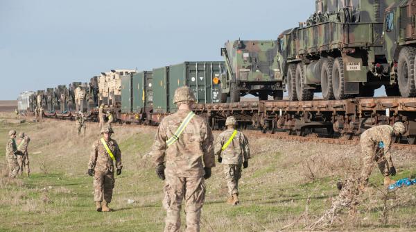 Kievul știe că vine iarna și face inventarul. Armata Ucrainei anticipează mișcările are nevoie de sisteme Patriot și F-16