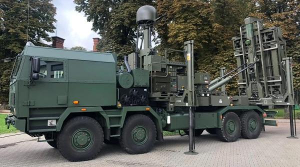 Polonia joacă în liga mare: Parteneriat cu Marea Britanie pentru sistemul NAREW și dezvoltare comună a trei fregate