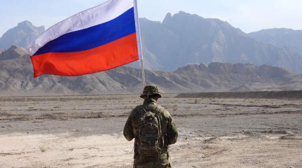 Valentin Naumescu: Rusia va încerca să supună Ucraina. O victorie a lui Putin ar putea duce și la anexarea Belarusului