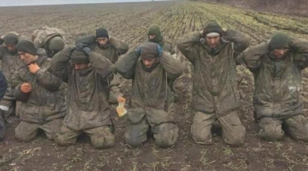 Începe valul 2 de mobilizare în Rusia. Rușii își falsifică certificatele medicale. ”Mai bine pe lista HIV, decât pe cea cu dispăruți”