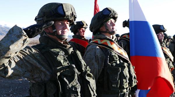 Rusia recunoaște că 5 soldați înrolați după mobilizare au murit înainte de a ajunge pe frontul din Ucraina