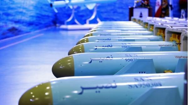 Armata rusă, tot mai dependentă de Iran? După drone Rusia ar putea folosi împotriva Ucrainei și rachete iraniene