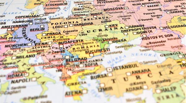 Americanii fac apelul pe energie: Departamentul de Stat, turneu în România și Bulgaria și Turcia