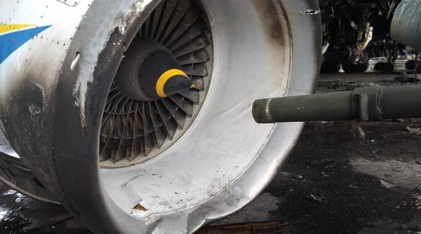 Pierderea ”Mriya” ar fi putut fi evitată: Conducerea Antonov ar fi subminat eforturile Forțelor de Apărare ucrainene