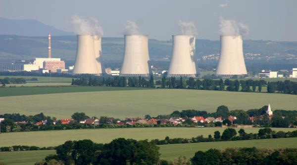 Germania va ține în funcțiune toate cele trei centrale nucleare și după sfârșitul lui 2022