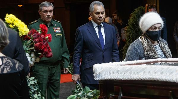 Haos sau ”tranziție lină”. Cum ar arăta Rusia post-Putin. Goșu: ”Este o sperietoare că, după Putin, o să urmeze Dracula la Kremlin”