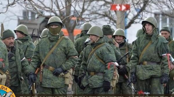 Rușii au accesat masiv site-ul cu instrucțiunile de dezertare, iar Kremlinul a blocat accesul. ”Recruții primesc doar noțiunile de bază și merg la luptă”