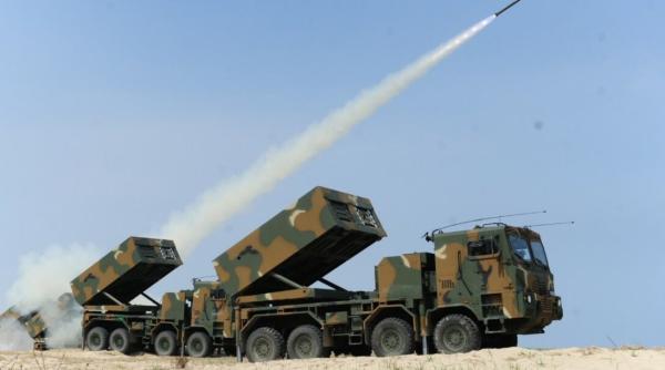 Ministerul polonez al Apărării a semnat contractul pentru achiziţia a 288 de sisteme de rachete K239 Chunmoo