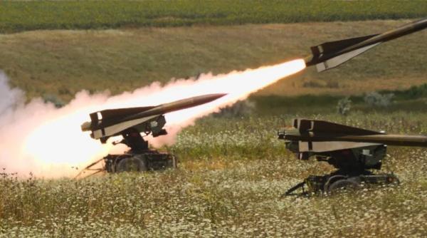 Sistemele împotriva dronelor vor ajunge în Ucraina „în următoarele zile” - Secretarul general al NATO