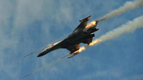 Chiar și-au salvat viața? Pe piloții ruși catapultați la Eisk i-ar putea aștepta Tribunalul Militar: ”Nu aș vrea să fiu în locul lor”