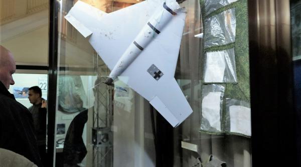 Gen. Breedlove vine cu soluția pentru problema ”Shahed-136”: Integrarea radarelor cu sistemele portabile de tip Stinger