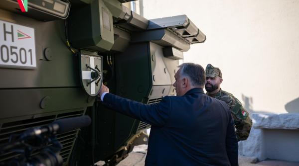 Cea mai mare criză a liderului ungar: ”Are nevoie de UE”, dar îl curtează pe Putin. E în stare Orban să meargă dincolo de „punctul fără întoarcere”?