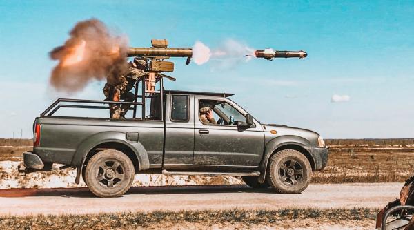 Oficiali americani: Ucraina mai are timp până la 1 Decembrie pentru a relua Hersonul. Nu zăpada va fi problema, ci noroiul