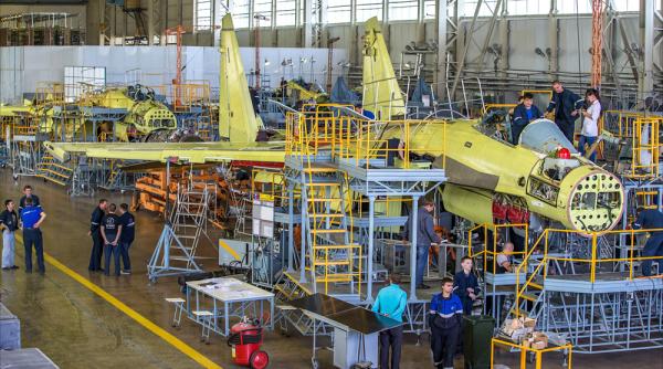 Prețul implicării Iranului în conflictul din Ucraina: Rusia promite transfer de tehnologie în special pentru aviația militară