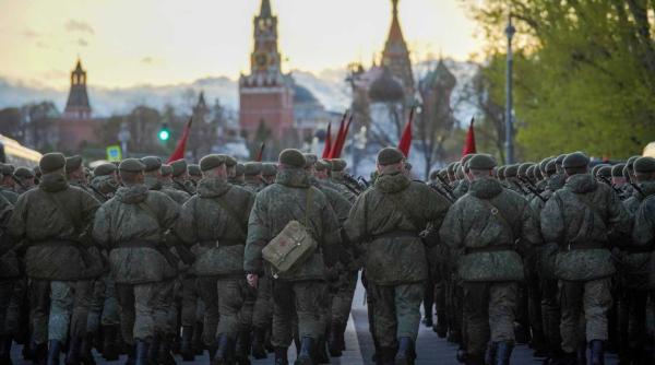 Statele Unite nu considera că Rusia ar fi interesată să pună capăt agresiunii din Ucraina