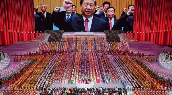 Xi Jinping, mesaj la încheierea congresului Partidului Comunist Chinez: Îndrăzniţi să vă bateţi pentru victorie